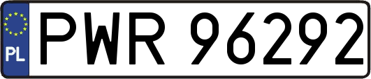 PWR96292