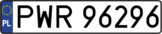 PWR96296