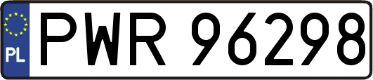 PWR96298