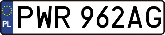 PWR962AG