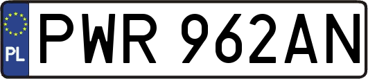 PWR962AN
