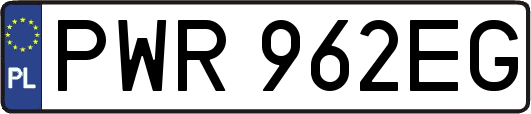 PWR962EG
