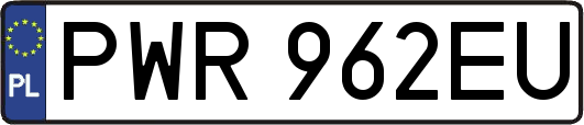 PWR962EU