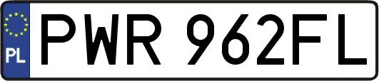 PWR962FL
