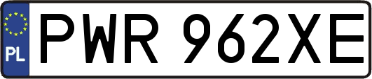 PWR962XE