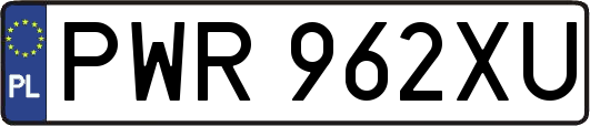 PWR962XU