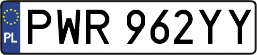 PWR962YY