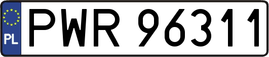 PWR96311