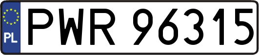 PWR96315