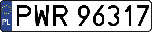 PWR96317