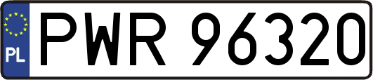 PWR96320