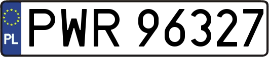 PWR96327