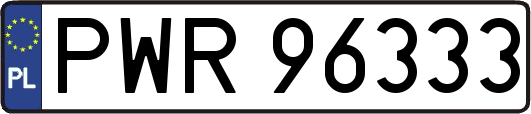 PWR96333