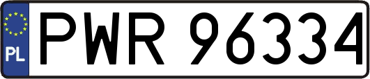 PWR96334