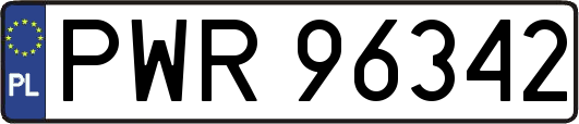 PWR96342