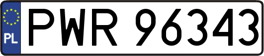 PWR96343