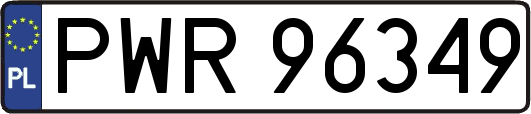 PWR96349