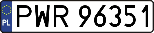 PWR96351