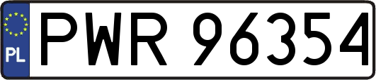 PWR96354