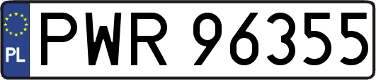 PWR96355