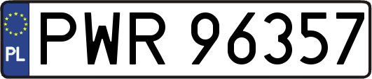 PWR96357
