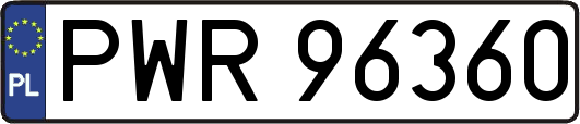 PWR96360