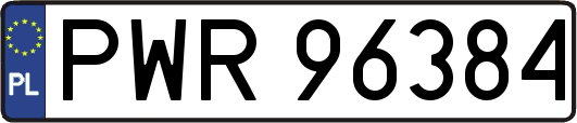 PWR96384