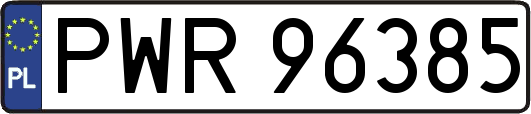 PWR96385