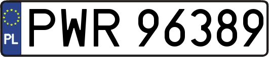 PWR96389