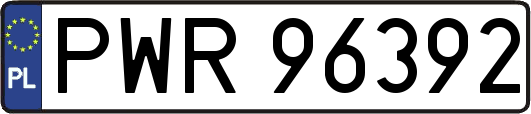PWR96392