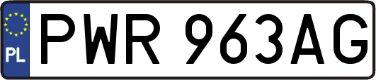 PWR963AG