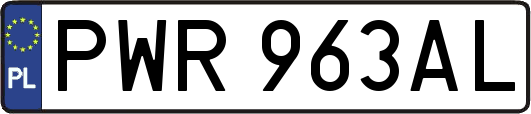 PWR963AL