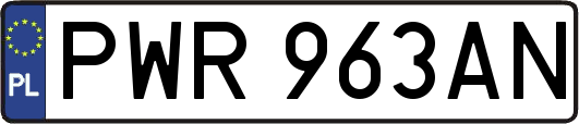 PWR963AN
