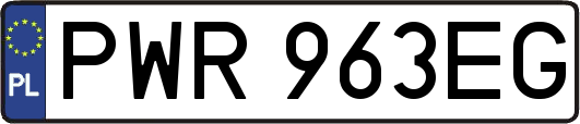 PWR963EG