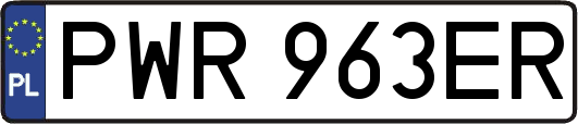 PWR963ER