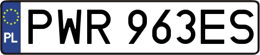 PWR963ES