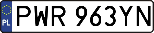 PWR963YN