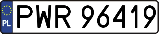 PWR96419