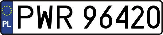 PWR96420