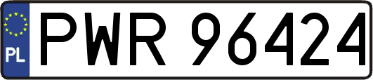 PWR96424