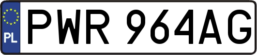 PWR964AG