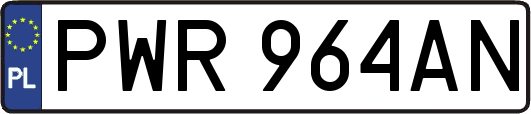 PWR964AN