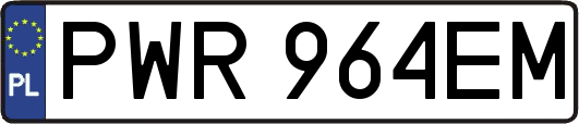PWR964EM