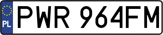 PWR964FM