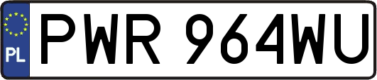PWR964WU