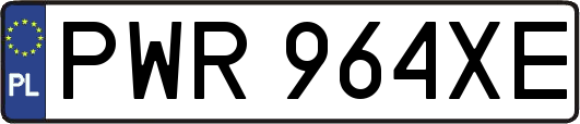 PWR964XE