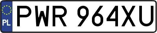 PWR964XU