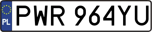 PWR964YU