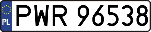 PWR96538