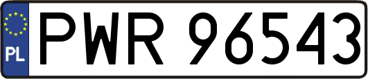 PWR96543